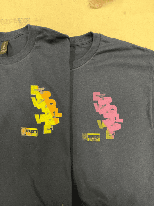 final tee product